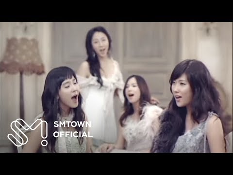 The Grace 천상지희 더 그레이스 '열정 (My Everything)' MV