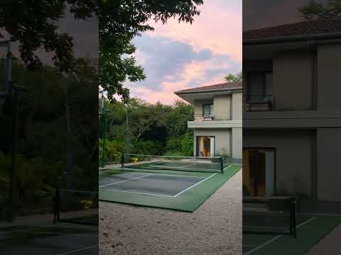 Property video