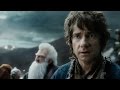 Button to run teaser #1 of 'The Hobbit: The Battle of the Five Armies'
