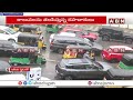 🔴LIVE: హైదరాబాద్ లో కుండపోత వాన | Heavy Rain Alert To Hyderabad | ABN  - 01:50:46 min - News - Video