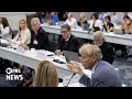 WATCH LIVE: RFK Jr.’s hand-picked vaccine panel meets to consider COVID shots and more