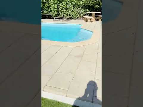 Vídeo hecho por el alojamiento