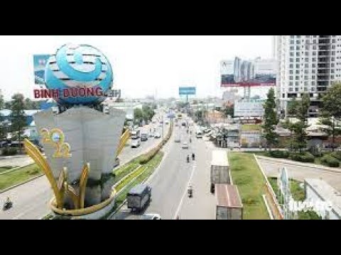 Căn hộ duy nhất cận kề sông Sài Gòn trung tâm TP Thủ Dầu Một giá chỉ từ 1,28 tỷ