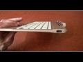 Обзор CHUWI HI12 - планшет 12 дюймов + оригинальная клавиатура