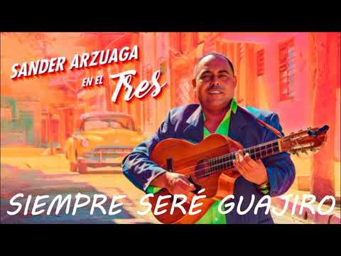 Club Musical Oriente Cubano - Siempre Seré Guajiro