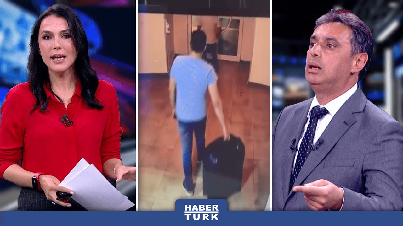 Zanlılar Kamerada! Ayşe Tokyaz Cinayetinde Görüntüler Ne Anlatıyor?