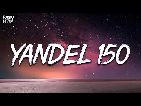 Upload mp3 to YouTube and audio cutter for Yandel, Feid - Yandel 150 (Letra/Lyrics) || Mix Letra 2023 download from Youtube