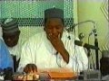 2Tafsir 2002(Suratul Baqarah)- Sheikh Ja'afar Mahmud Adam