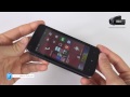 Prestigio MultiPhone 8400 DUO (rychly videopohled)