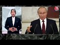 Black And White: क्या Vladimir Putin 4 घंटे में 20 लाख सवालों के जवाब दे पाए? | Sudhir Chaudhary  - 03:19 min - News - Video