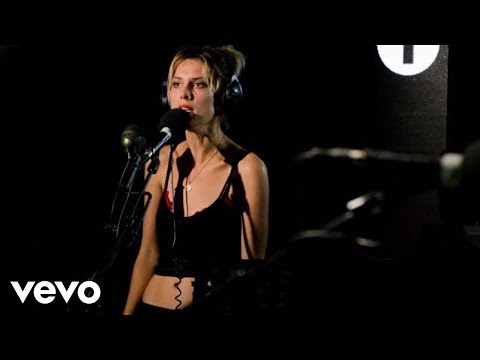 Wolf Alice - Never Be The Same (Camila Cabello cover) in the Live Lounge