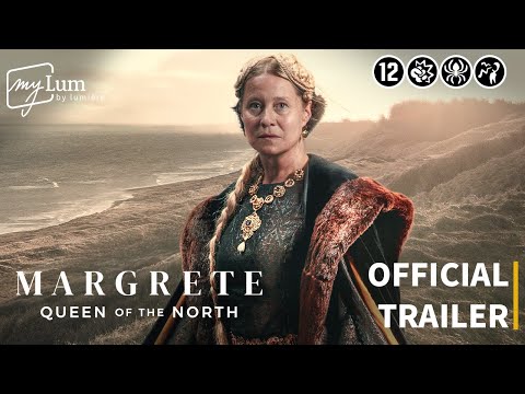 Margrete, Queen of the North'