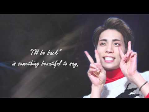 160113 종현 Jonghyun - 따뜻한 겨울 (Warm Winter) {Eng Sub}