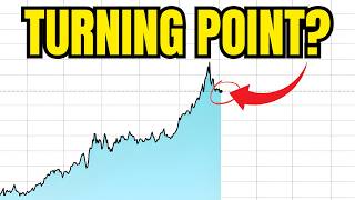 This Signal Could Mean Gold Is About To Flip