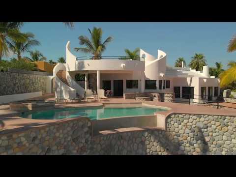Property video