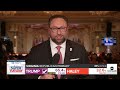 Trump campaign strategist puts focus on independent voters  - 04:19 min - News - Video