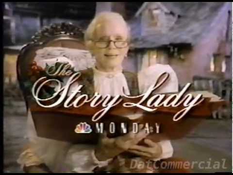 The Story Lady'