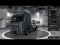Grill And Engine 750 For ALL Trucks For Multiplayer ETS2 v2.0