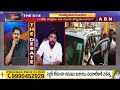నా పై జగన్ ప్లాన్ ఏ,బి,సి.. నిజాలు ఇవ్వే..! | Mahasena Rajesh Shocking Comments | ABN Telugu  - 03:56 min - News - Video