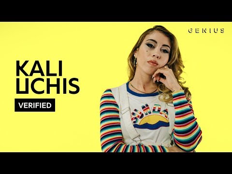 Kali Uchis