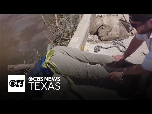 Rescue volunteers face fatigue, frustration in ongoing search for flood victims in Texas' Hill Count