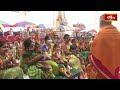 దేవి నవరాత్రి వ్రత నియమాలు, నిష్టతో దేవి ఆరాధన.. | Sri Devi Rahasyam | Devi Navaratri Special  - 15:36 min - News - Video