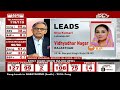 Chhattisgarh Election Results LIVE: BJP Races Ahead After Early Lead for Congress  - 00:00 min - News - Video