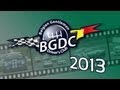 4. OFFICIEL BGDC Francorchamps - 7 avril 2013 - Vincent Franssen