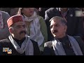 Himanchal Pradesh CM’s ‘Mehman-Nawazi’ Going Viral, Asks Police to Drop Drunk Tourists to Hotels  - 03:05 min - News - Video