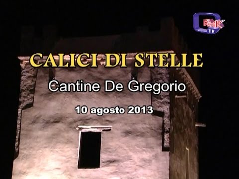 Cantine De Gregorio