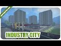 Industry City v1.0