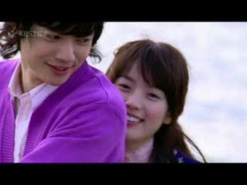Seo Do Young & Han Hyo Joo's SPRING WALTZ memories