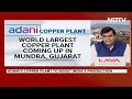 Adani Groups $1.2 Billion Copper Plant To Boost Indias Metal Production  - 00:35 min - News - Video