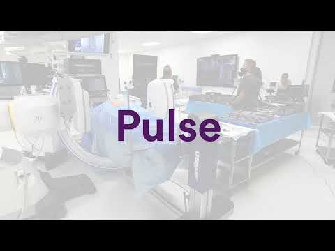 In two minutes, watch the Pulse platform in a TLIF procedure’s workflow.
