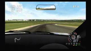 ToCA Race Driver 2 (PS2)