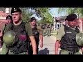 Argentina steps up security to fight drug violence in Rosario | REUTERS  - 01:33 min - News - Video