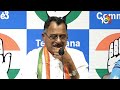 LIVE : MP Mallu Ravi Press Meet | 10TV News  - 20:55 min - News - Video