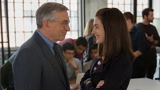 The Intern - Official Trailer [H