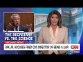 RFK Jr. rejects criticism, health data in contentious hearing  - 07:23 min - News - Video