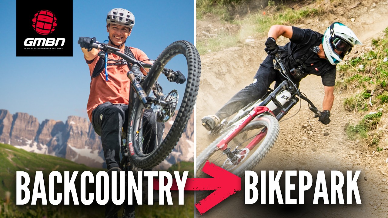 Is This The Best Place To Ride Your Bike In Europe?