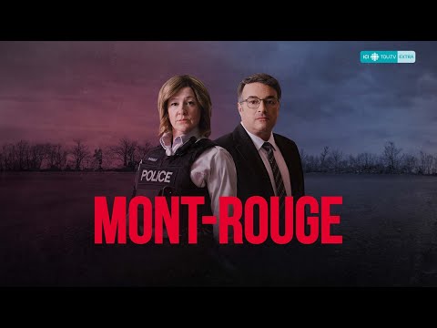 Mont-Rouge'