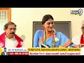 జగన్ ఒక దొంగ.. ఇంత నీచపు రాజకీయాలకు దిగజారుతారా | Sharmila Aggressive Words On Jagan | Prime9 News  - 04:41 min - News - Video