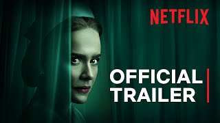Ratched 2020 Trailer Netflix Series