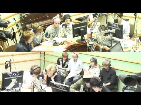 130813 Sukira - History twisted ver