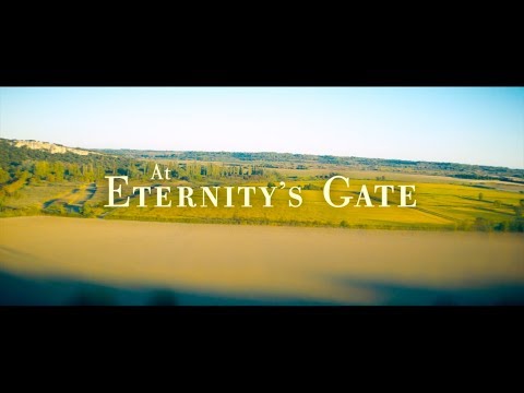 At Eternity's Gate'