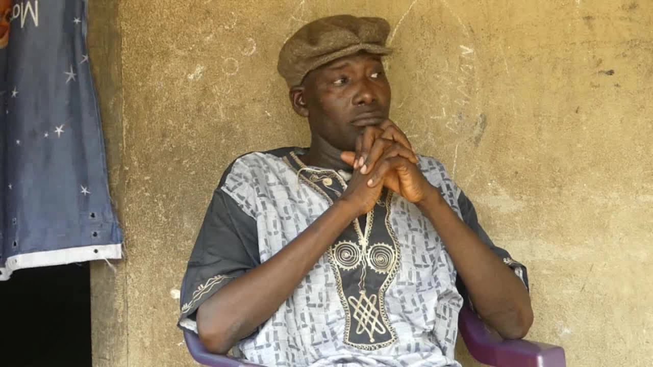 GNIN DJOU Ep185 Nouveau Film Guinéen Version Malinké