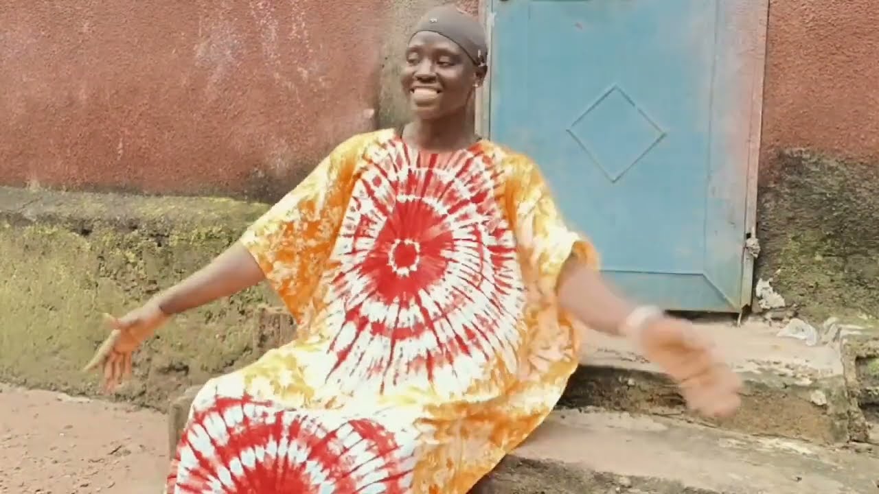 N'NA YE DJONDI Ep75 Nouveau Film Guinéen