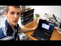 ASUS UL30A Thin & Light Core 2 Duo Notebook Re-boxing & First Look Linus Tech Tips