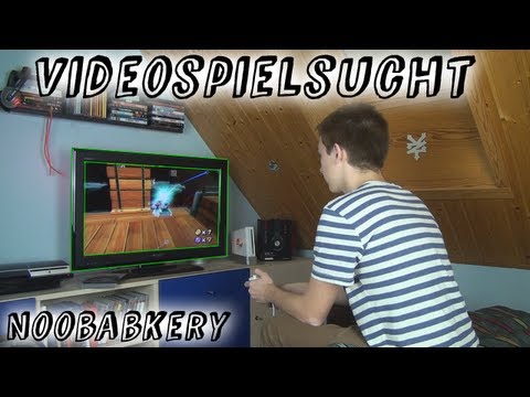 Videospielsucht Videospielsucht