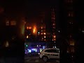 Deadly #fire rips through an apartment building in Valencia, #Spain #News  - 00:35 min - News - Video